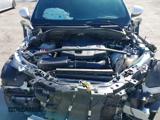 2019 Alfa Romeo Stelvio Ti Lusso z VIN ZASPAKBN1K7C36934, wystawiony jako IAAI lot #41534732 z przebiegiem Nie podano mil oraz . Historia ofert i sprzedaży dostępna na DreamBid. Obrazek 10.