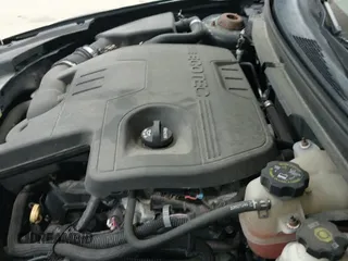 2012 Chevrolet Malibu 2LT z VIN 1G1ZD5E03CF331683, wystawiony jako IAAI lot #43185016 z przebiegiem 200 521 mil mil oraz . Historia ofert i sprzedaży dostępna na DreamBid. Obrazek 21.