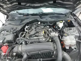 2024 Ford Mustang EcoBoost Premium с VIN 1FA6P8TH8R5132676, выставлен на аукционе Copart как лот 69863295 с пробегом 14 185 миль миль и Списание • Salvage title. История ставок и продаж доступна на DreamBid. Изображение 13.