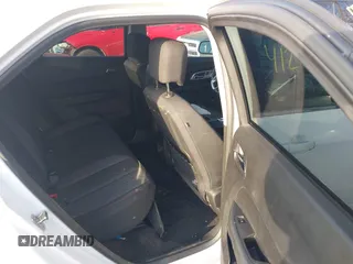 2015 Chevrolet Equinox LT with VIN 2GNFLFE30F6410943, listed as a IAAI auction lot 41208733 with 161,259 mi miles and . Bid and sale history available at DreamBid. Image 8.