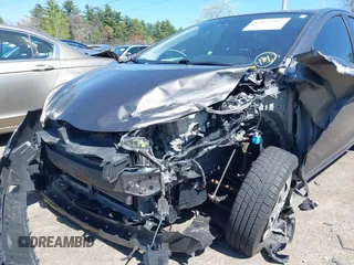 2014 Toyota Prius One with VIN JTDKDTB31E1568233, listed as a IAAI auction lot 42132907 with 96,093 mi miles and . Bid and sale history available at DreamBid. Image 6.