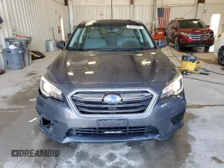 2018 Subaru Legacy Premium z VIN 4S3BNAC61J3004400, wystawiony jako Copart lot #62475435 z przebiegiem 78 049 mil mil oraz Nie do naprawy • Non repairable. Historia ofert i sprzedaży dostępna na DreamBid. Obrazek 5.