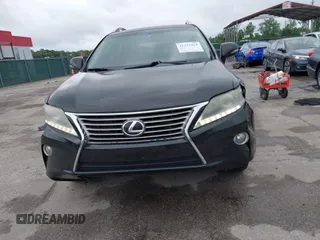 2013 Lexus RX 350 z VIN 2T2ZK1BA7DC123749, wystawiony jako IAAI lot #42325431 z przebiegiem 227 206 mil mil oraz . Historia ofert i sprzedaży dostępna na DreamBid. Obrazek 12.