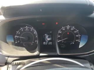 2017 Toyota Avalon XLE z VIN 4T1BK1EB1HU247613, wystawiony jako Copart lot #54774695 z przebiegiem 82 976 mil mil oraz Szkoda całkowita • Salvage title. Historia ofert i sprzedaży dostępna na DreamBid. Obrazek 9.