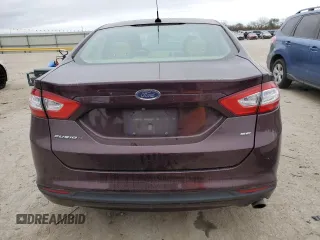 2013 Ford Fusion SE with VIN 3FA6P0H79DR379017, listed as a Copart auction lot 82925654 with 190,429 mi miles and Salvage Title. Bid and sale history available at carsss.com. Image 6.
