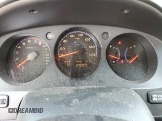 2005 Acura MDX Touring with VIN 2HNYD18975H515977, listed as a Copart auction lot 63072284 with 209,902 mi miles and Salvage Title. Bid and sale history available at carsss.com. Image 9.