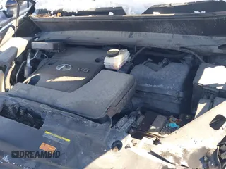 2016 Infiniti QX60 with VIN 5N1AL0MMXGC531963, listed as a IAAI auction lot 41571917 with 79,322 mi miles and . Bid and sale history available at DreamBid. Image 10.