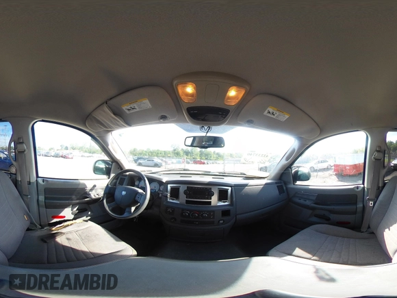 2008 Dodge 1500 SLT with VIN 1D7HU18268S543913, listed as a IAAI auction lot 42233740 with 186,114 mi miles and . Bid and sale history available at DreamBid. Image 20.