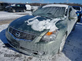 2007 Nissan Altima 2.5 S with VIN 1N4AL21E07C130750, listed as a IAAI auction lot 41376786 with 94,368 mi miles. Bid and sale history available at carsss.com. Image 17.