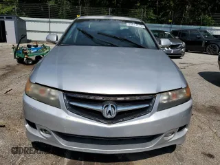 2008 Acura TSX Nav with VIN JH4CL96918C011659, listed as a Copart auction lot 63017215 with 271,656 mi miles and Clean title. Bid and sale history available at DreamBid. Image 5.