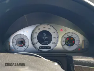 2008 Mercedes-Benz E 350 Luxury z VIN WDBUF56X18B359938, wystawiony jako IAAI lot #41999365 z przebiegiem 148 513 mil mil oraz . Historia ofert i sprzedaży dostępna na DreamBid. Obrazek 7.