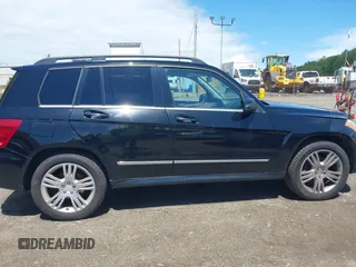 2014 Mercedes-Benz GLK 350 with VIN WDCGG8JB0EG196345, listed as a IAAI auction lot 42203554 with 115,152 mi miles and . Bid and sale history available at DreamBid. Image 13.