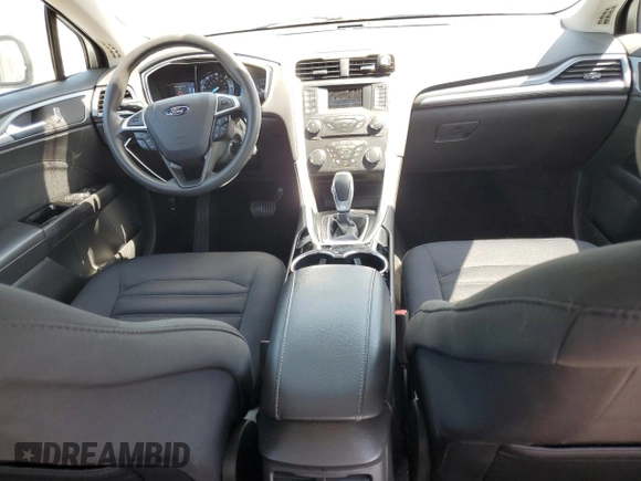 2015 Ford Fusion SE Hybrid с VIN 3FA6P0LU2FR120126, выставлен на аукционе Copart как лот 57130185 с пробегом 55 792 миль миль и Чистый • Clean title. История ставок и продаж доступна на DreamBid. Изображение 8.