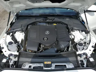 2023 Mercedes-Benz C 300 z VIN W1KAF4GB3PR081251, wystawiony jako Copart lot #55838413 z przebiegiem 1 488 mil mil oraz . Historia ofert i sprzedaży dostępna na DreamBid. Obrazek 11.