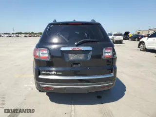 2017 GMC Acadia Limited Limited with VIN 1GKKRSKD3HJ212153, listed as a Copart auction lot 73775924 with 185,778 mi miles and Salvage Title. Bid and sale history available at carsss.com. Image 6.