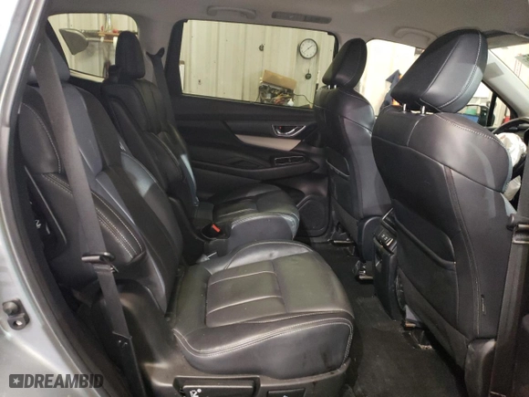 2020 Subaru Ascent Limited with VIN 4S4WMAMD4L3414057, listed as a Copart auction lot 48211005 with 102,111 mi miles and Salvage Title. Bid and sale history available at carsss.com. Image 11.