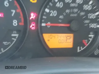 2012 Nissan Frontier SV with VIN 1N6AD0EV0CC483440, listed as a IAAI auction lot 42077098 with 104,744 mi miles and . Bid and sale history available at DreamBid. Image 15.