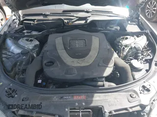 2008 Mercedes-Benz S 550 with VIN WDDNG71XX8A237550, listed as a IAAI auction lot 41682697 with 125,301 mi miles and . Bid and sale history available at DreamBid. Image 10.