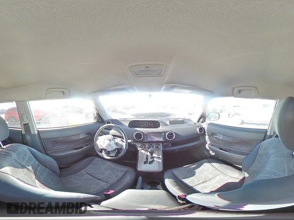 2015 Scion xB with VIN JTLZE4FE1FJ067927, listed as a Copart auction lot 49904265 with 132,456 mi miles and Salvage Title. Bid and sale history available at carsss.com. Image 13.