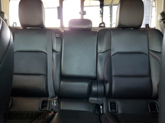2022 Jeep Gladiator Rubicon with VIN 1C6JJTBG3NL103293, listed as a Copart auction lot 45599755 with Not provided miles and Salvage title. Bid and sale history available at DreamBid. Image 10.