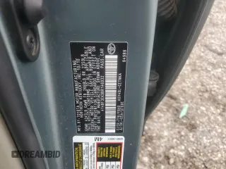 2011 Toyota Camry LE with VIN 4T4BF3EK9BR146932, listed as a Copart auction lot 52095865 with 80,432 mi miles and Salvage title. Bid and sale history available at DreamBid. Image 12.