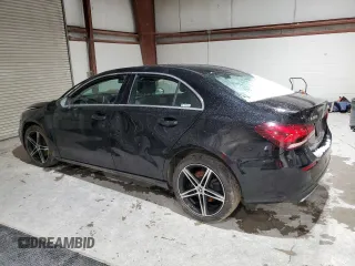 2019 Mercedes-Benz A 220 с VIN WDD3G4EB7KW021198, выставлен на аукционе Copart как лот 51763305 с пробегом Не указан миль и Списание • Salvage title. История ставок и продаж доступна на DreamBid. Изображение 2.