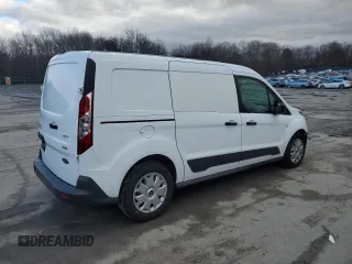 2016 Ford Transit Connect XLT с VIN NM0LS7FX3G1249074, выставлен на аукционе Copart как лот 85724654 с пробегом 143 519 миль миль и Списание • Salvage title. История ставок и продаж доступна на DreamBid. Изображение 3.