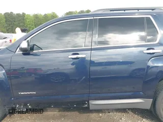 2015 GMC Terrain SLT z VIN 2GKALSEK6F6333776, wystawiony jako IAAI lot #42011295 z przebiegiem 133 831 mil mil oraz . Historia ofert i sprzedaży dostępna na DreamBid. Obrazek 14.