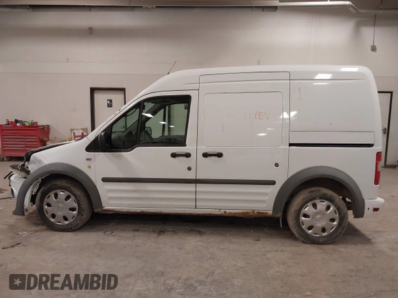 2013 Ford Transit Connect XLT с VIN NM0LS7DN8DT164457, выставлен на аукционе IAAI как лот 41184560 с пробегом 171 962 миль миль и . История ставок и продаж доступна на DreamBid. Изображение 14.