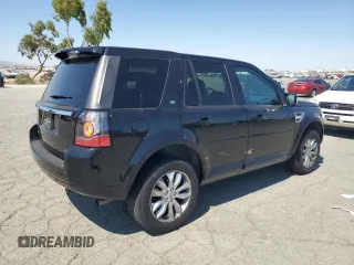 2014 Land Rover LR2 HSE Lux с VIN SALFT2BG8EH410747, выставлен на аукционе Copart как лот 63845985 с пробегом 107 239 миль миль и Чистый • Clean title. История ставок и продаж доступна на DreamBid. Изображение 3.