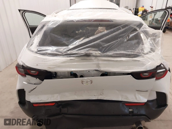 2023 Mazda CX-50 S Preferred Plus с VIN 7MMVABCM7PN118525, выставлен на аукционе IAAI как лот 42289336 с пробегом 30 061 миль миль и . История ставок и продаж доступна на DreamBid. Изображение 6.