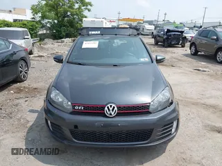 2010 Volkswagen GTI with VIN WVWGD7AJ7AW426558, listed as a IAAI auction lot 42443392 with 163,849 mi miles and . Bid and sale history available at DreamBid. Image 13.