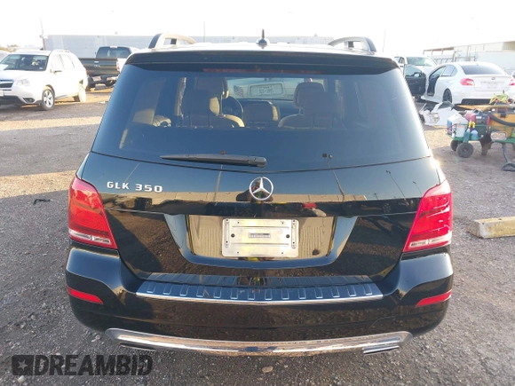 2014 Mercedes-Benz GLK 350 with VIN WDCGG5HB6EG176802, listed as a IAAI auction lot 40964778 with 186,669 mi miles and . Bid and sale history available at carsss.com. Image 16.