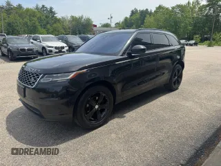2018 Land Rover Range Rover Velar S with VIN SALYB2RX7JA748371, listed as a Copart auction lot 65276155 with 137,561 mi miles and Clean title. Bid and sale history available at DreamBid. Image 2.