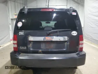 2010 Jeep Liberty Limited z VIN 1J4PN5GK5AW108109, wystawiony jako Copart lot #52761915 z przebiegiem 164 674 mil mil oraz Czysty tytuł • Clean title. Historia ofert i sprzedaży dostępna na DreamBid. Obrazek 6.