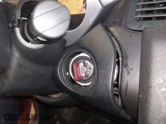 2003 Nissan Murano SL with VIN JN8AZ08W23W233886, listed as a IAAI auction lot 42000477 with 49,230 mi miles and . Bid and sale history available at DreamBid. Image 11.