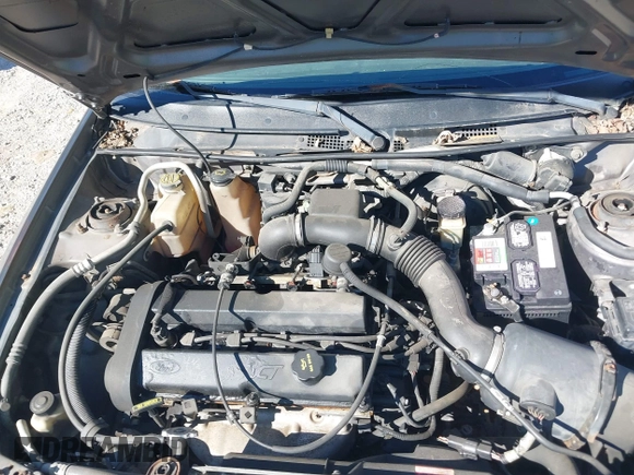 2002 Ford Escort ZX2 Standard with VIN 3FAFP11342R103032, listed as a IAAI auction lot 41649736 with 108,491 mi miles and . Bid and sale history available at DreamBid. Image 10.