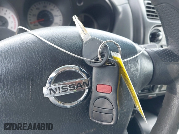 2004 Nissan Xterra XE z VIN 5N1ED28T34C686572, wystawiony jako IAAI lot #41906906 z przebiegiem 196 791 mil mil oraz . Historia ofert i sprzedaży dostępna na DreamBid. Obrazek 11.