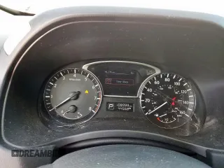 2013 Nissan Pathfinder SV with VIN 5N1AR2MN2DC644997, listed as a Copart auction lot 62275815 with 108,999 mi miles and Clean title. Bid and sale history available at DreamBid. Image 9.