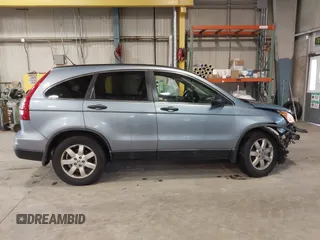 2011 Honda CR-V SE with VIN 5J6RE4H40BL071959, listed as a IAAI auction lot 41976383 with 180,883 mi miles. Bid and sale history available at carsss.com. Image 14.