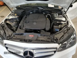 2014 Mercedes-Benz E 350 Luxury with VIN WDDHF8JB5EA865828, listed as a Copart auction lot 56080755 with 95,572 mi miles and Salvage Title. Bid and sale history available at DreamBid. Image 11.