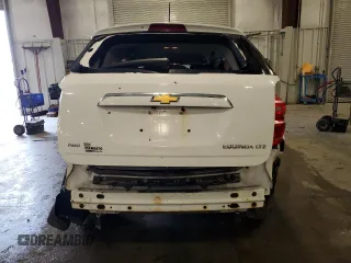 2016 Chevrolet Equinox LTZ with VIN 2GNFLGEK1G6189576, listed as a Copart auction lot 51915475 with 95,691 mi miles and Non Repairable. Bid and sale history available at carsss.com. Image 6.