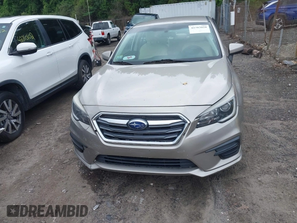 2018 Subaru Legacy Premium with VIN 4S3BNAC61J3010083, listed as a IAAI auction lot 42703020 with 146,492 mi miles and . Bid and sale history available at DreamBid. Image 11.