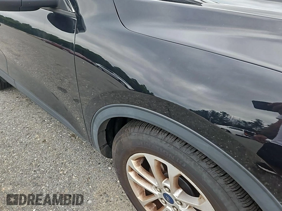 2021 Ford Escape SE with VIN 1FMCU0G69MUA67783, listed as a IAAI auction lot 42785516 with 42,013 mi miles and . Bid and sale history available at DreamBid. Image 12.