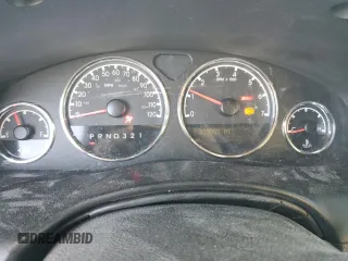 2006 Chevrolet Uplander LS Fleet with VIN 1GNDV23L76D171244, listed as a Copart auction lot 88933445 with 239,085 mi miles and Salvage Title. Bid and sale history available at DreamBid. Image 9.