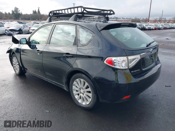 2008 Subaru Impreza i с VIN JF1GH616X8H810316, выставлен на аукционе IAAI как лот 41181486 с пробегом 138 437 миль миль и . История ставок и продаж доступна на DreamBid. Изображение 3.