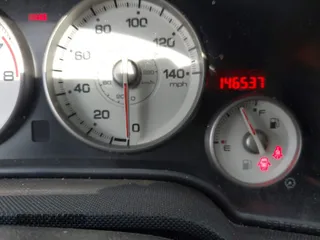 2005 Acura RSX with VIN JH4DC54845S010501, listed as a IAAI auction lot 42092062 with 146,537 mi miles and . Bid and sale history available at DreamBid. Image 7.