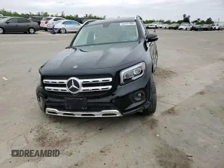 2020 Mercedes-Benz GLB 250 с VIN WDC4M4GB4LW006304, выставлен на аукционе Copart как лот 54451005 с пробегом 46 695 миль миль и Списание • Salvage title. История ставок и продаж доступна на DreamBid. Изображение 15.