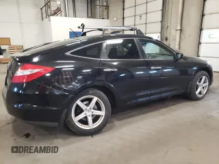 2010 Honda Accord Crosstour EX-L with VIN 5J6TF2H51AL801506, listed as a Copart auction lot 74594074 with 138,746 mi miles and Non Repairable. Bid and sale history available at carsss.com. Image 3.