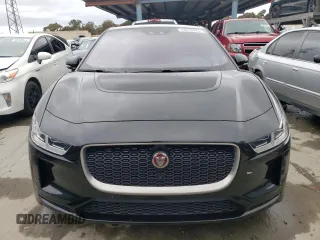 2019 Jaguar I-Pace HSE z VIN SADHD2S10K1F66091, wystawiony jako Copart lot #44210483 z przebiegiem 46 513 mil mil oraz . Historia ofert i sprzedaży dostępna na DreamBid. Obrazek 5.